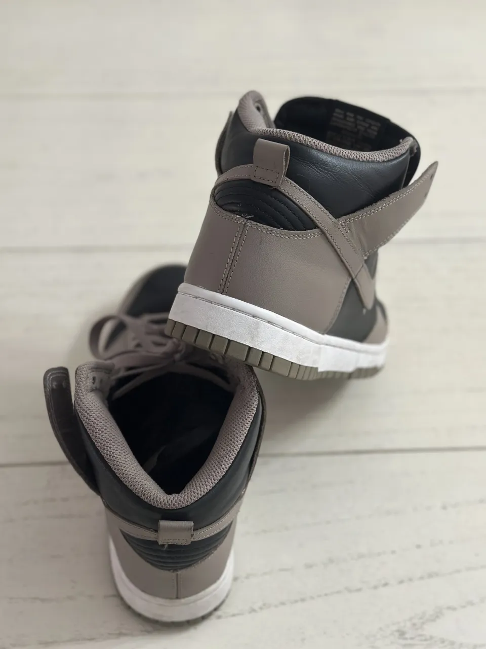 Zapatillas Nike - imagen 4