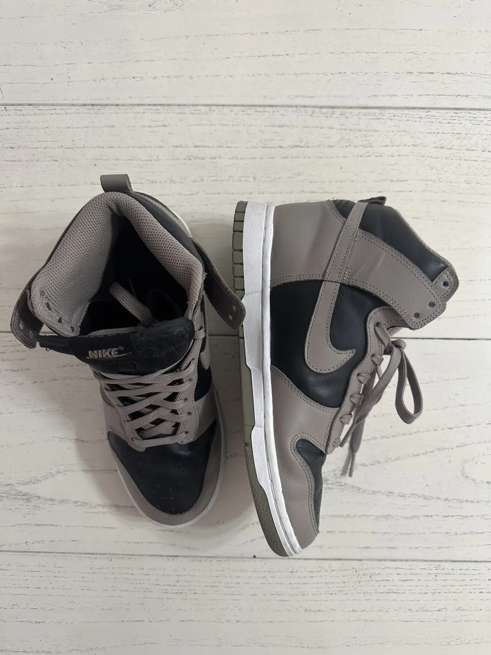 Zapatillas Nike - imagen 3