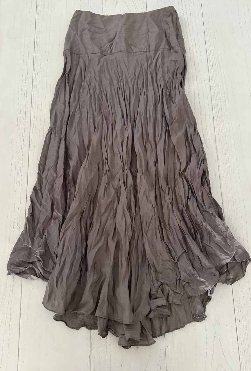 Pollera Sora