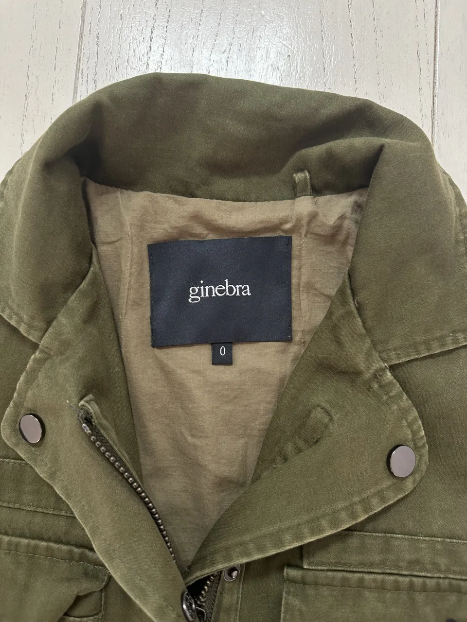 Campera Ginebra - imagen 3