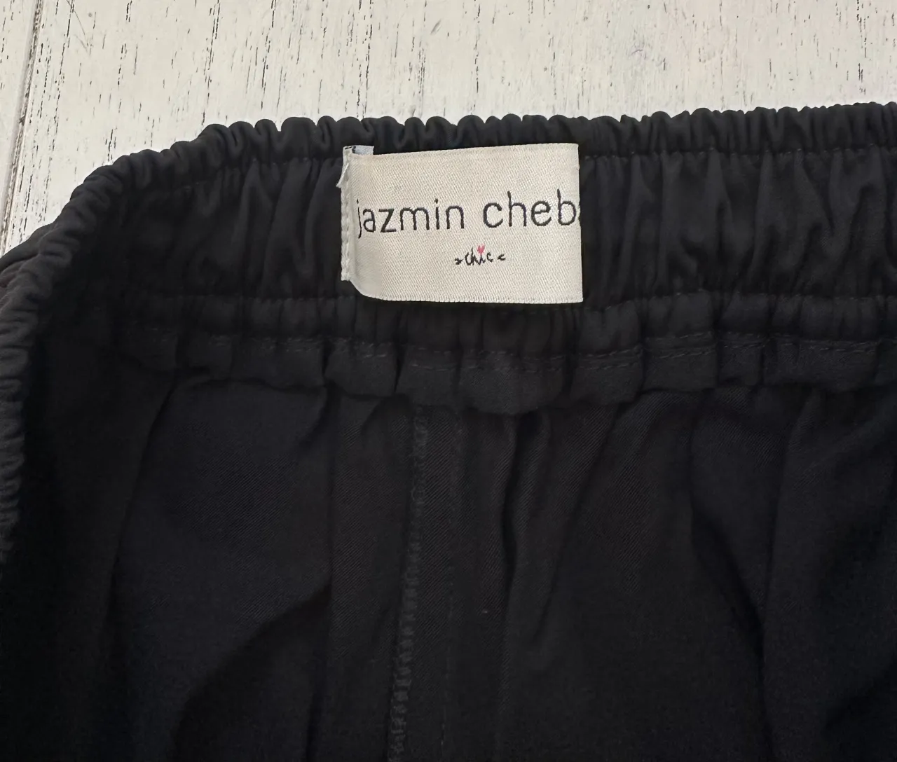 Short Jazmín Chebar - imagen 2