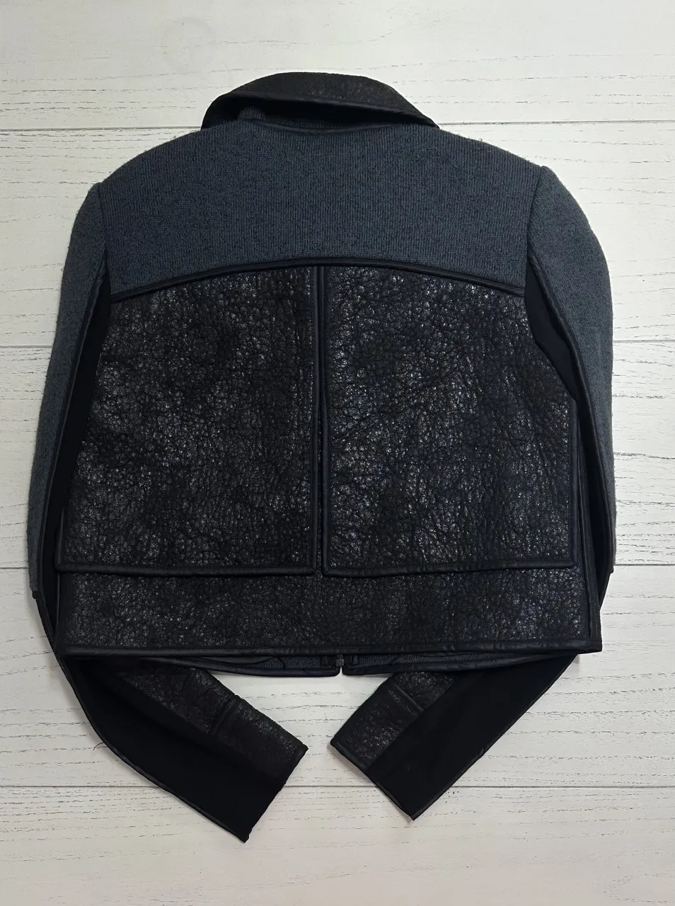 Campera BCBGMAXAZRIA - imagen 3