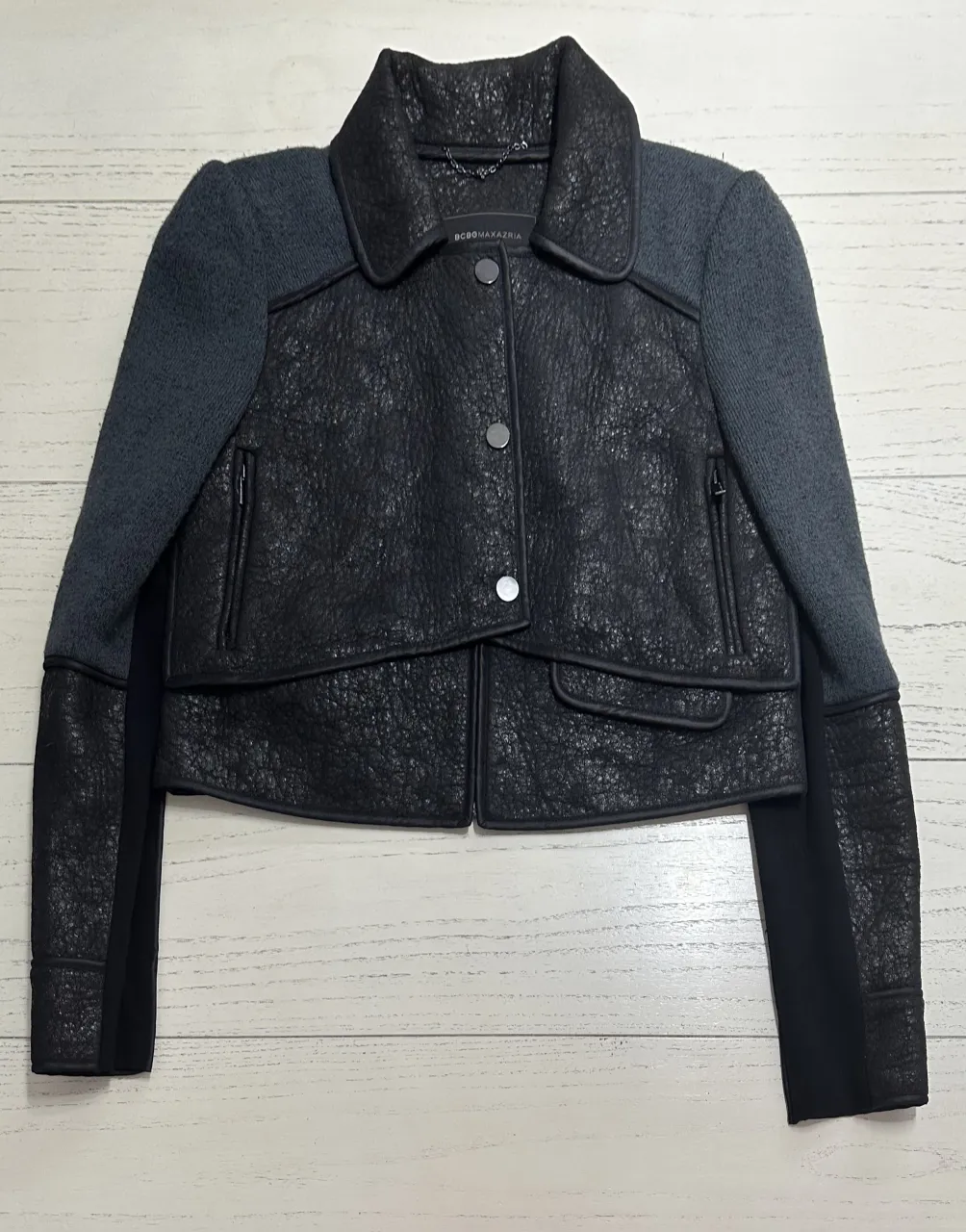 Campera BCBGMAXAZRIA - imagen 1
