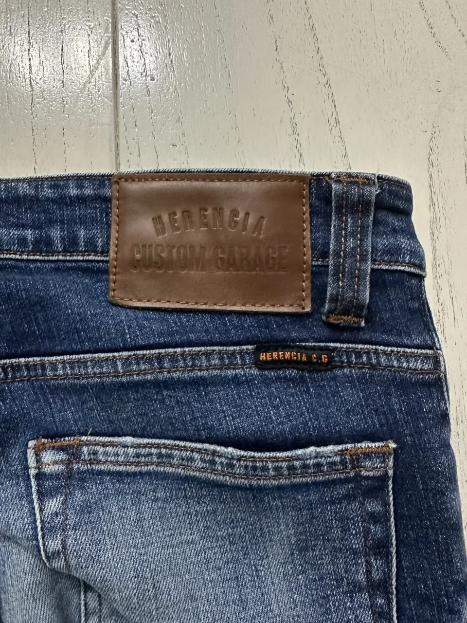 Jean Herencia Custom Garage - Vista 4