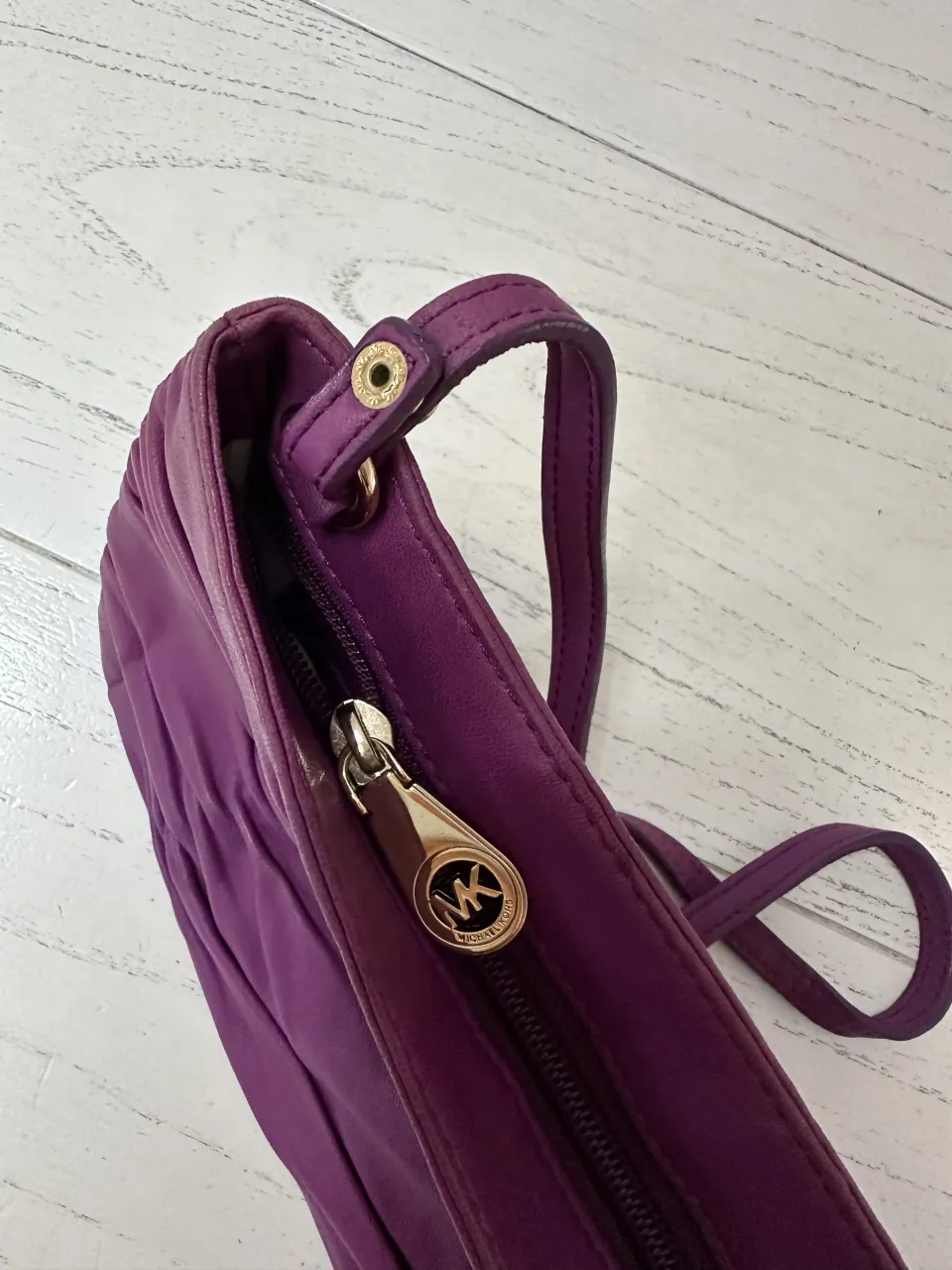 Cartera Michael Kors - imagen 4