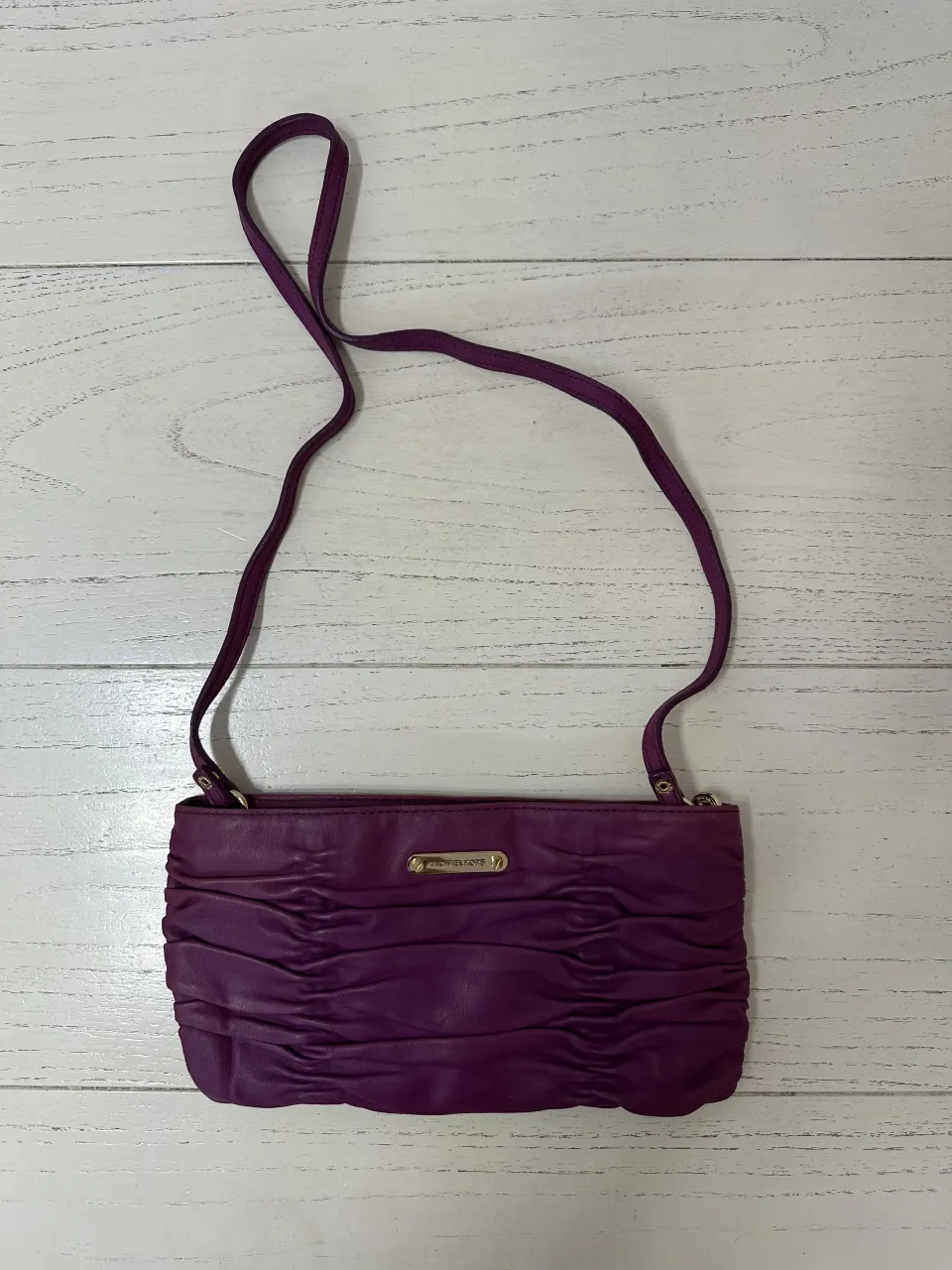 Cartera Michael Kors - imagen 1