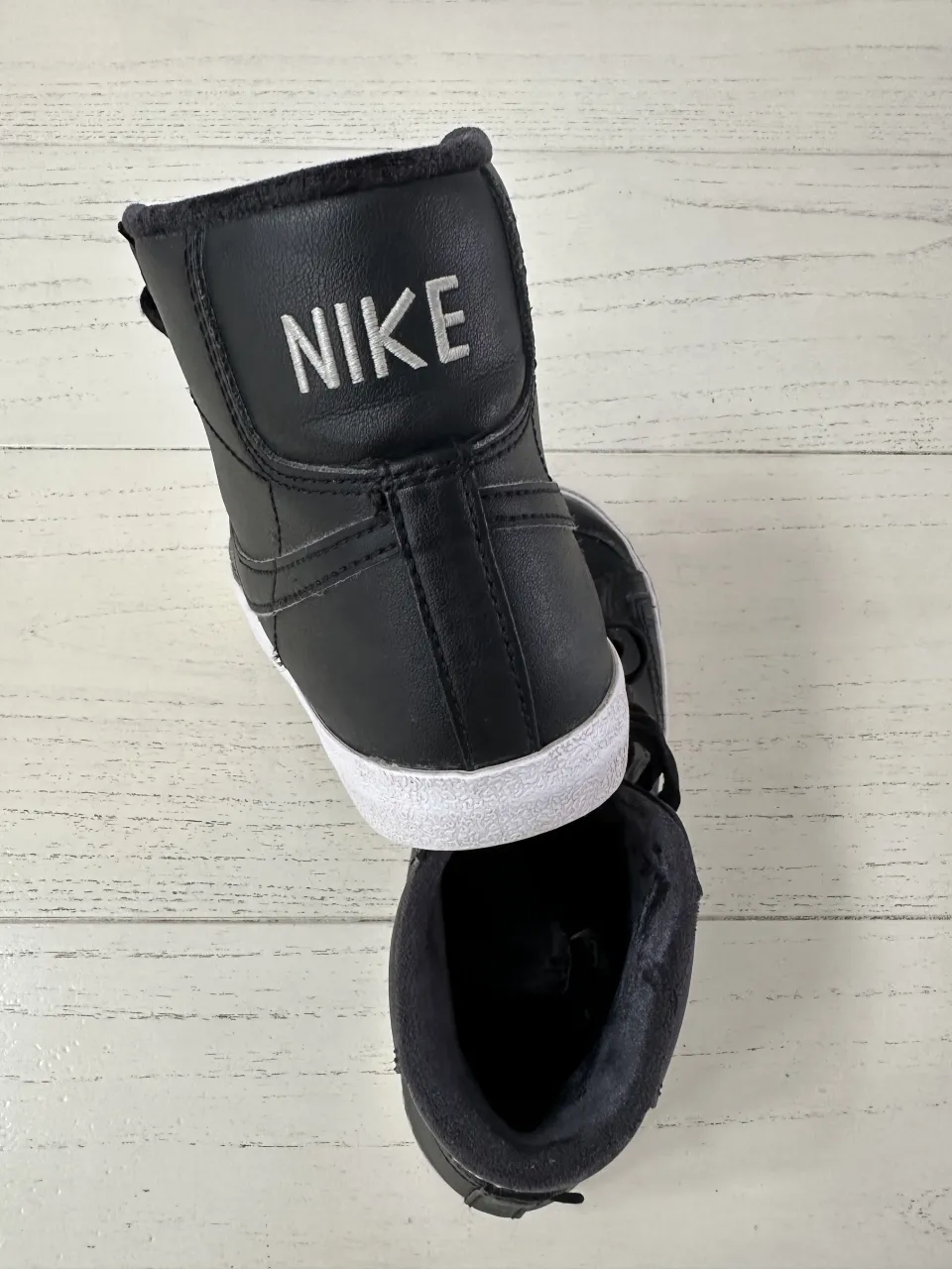 Zapatillas Nike - imagen 4