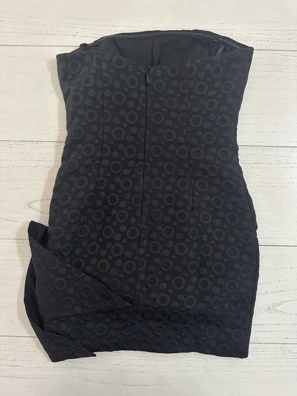 Vestido BCBGMAXAZRIA - imagen 4