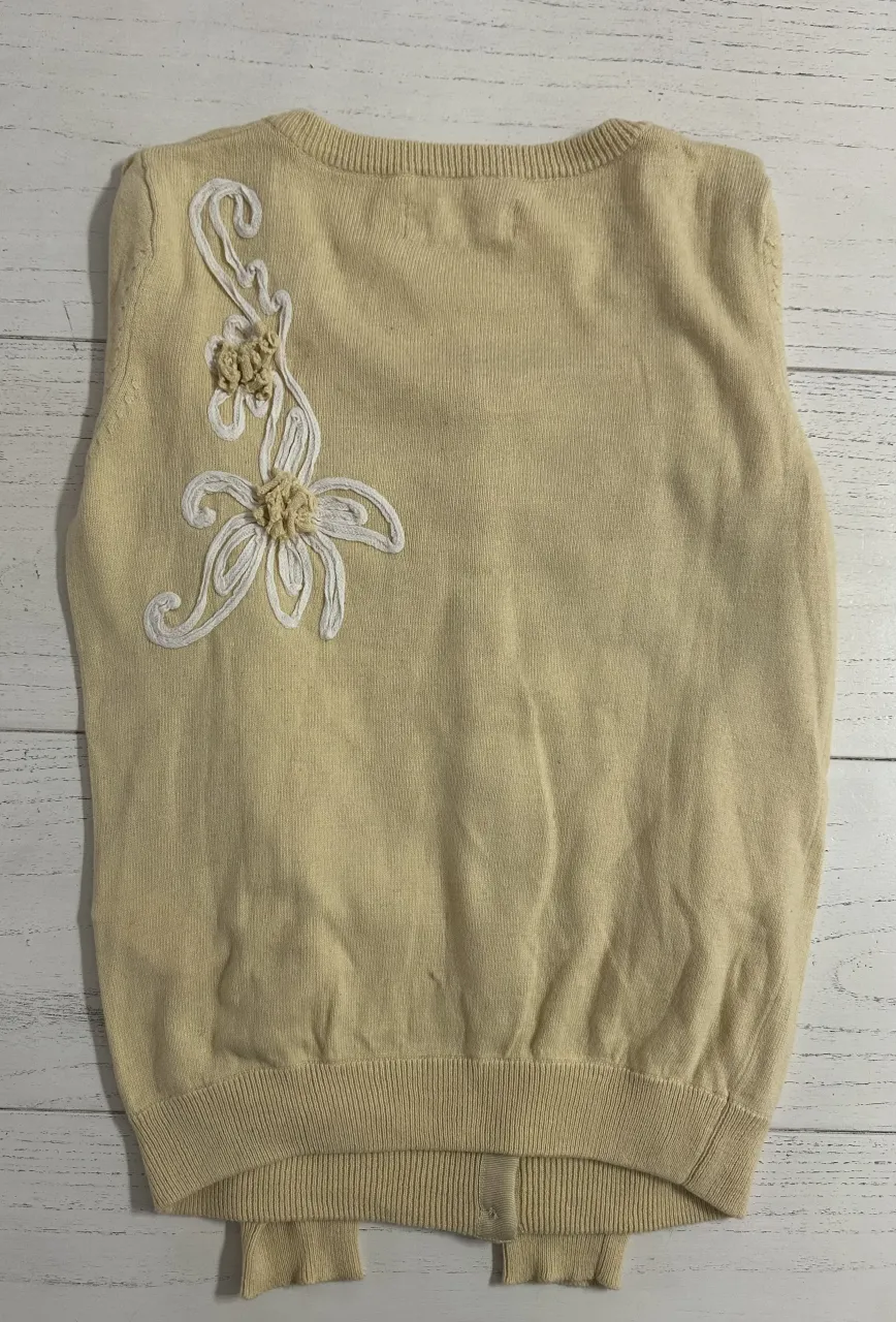 Cardigan Rapsodia - imagen 5