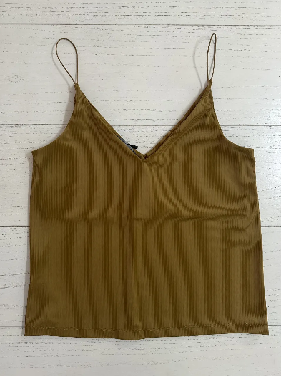 Musculosa Zara - imagen 3