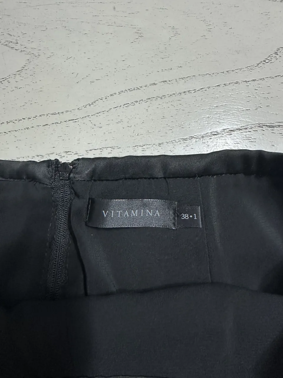 Short Vitamina - imagen 3