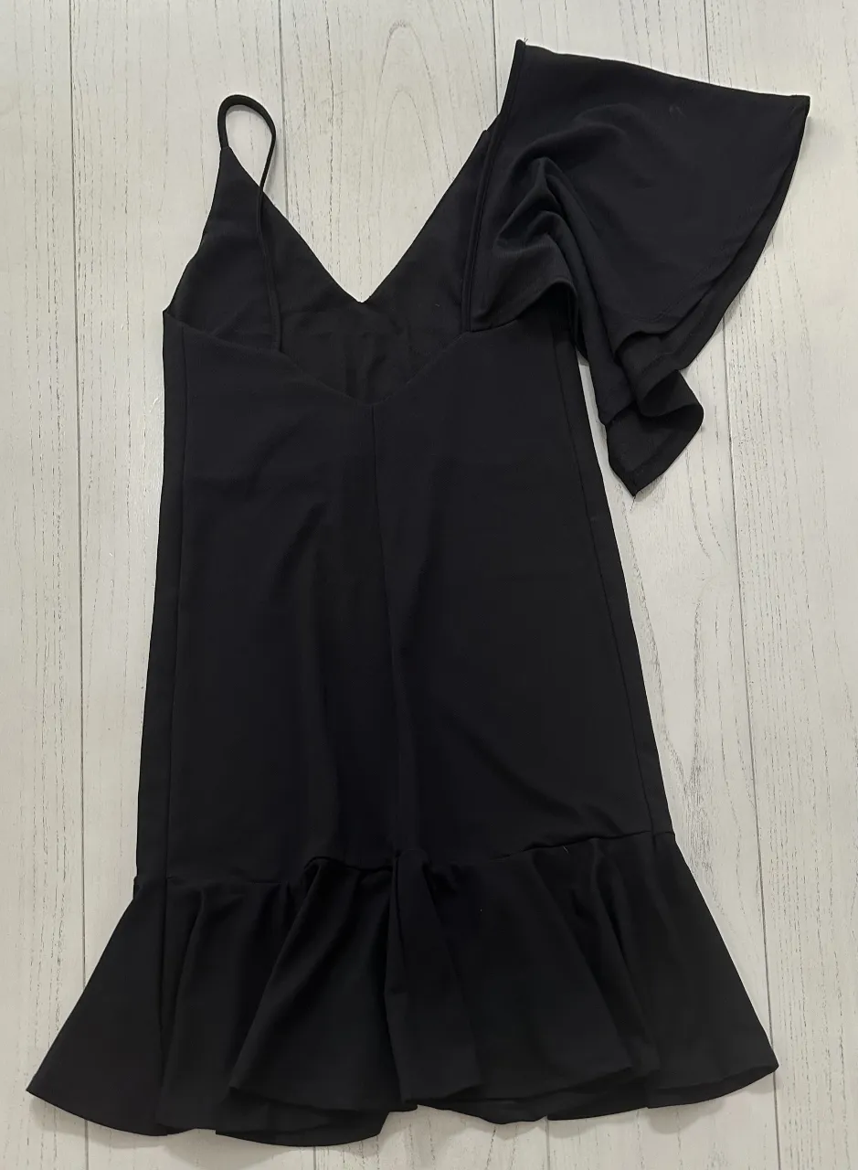 Vestido Zara - imagen 1