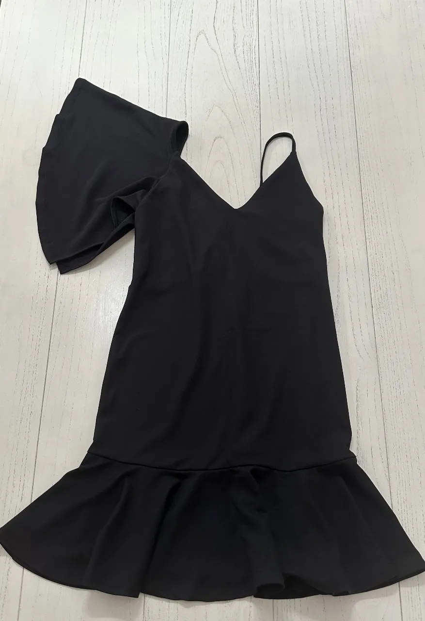 Vestido Zara - imagen 5