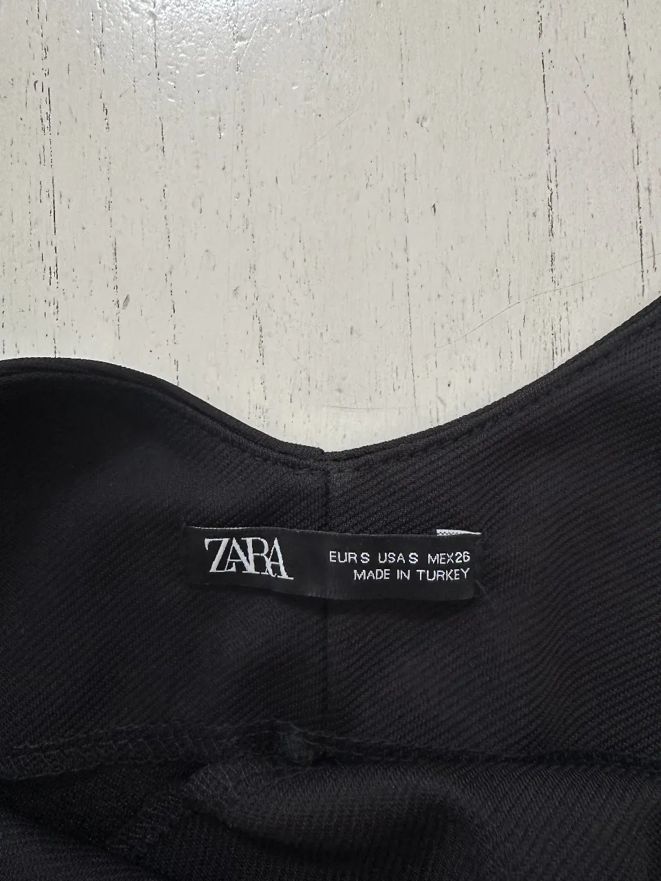 Vestido Zara - imagen 2