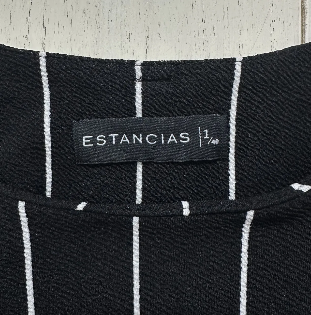 Vestido Estancias - imagen 3