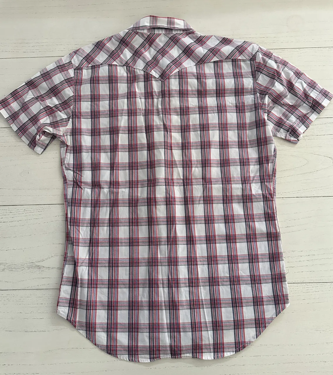 Camisa Bensimon - imagen 3
