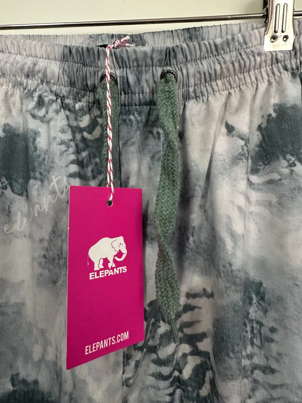 Pantalón ELEPANTS - imagen 2