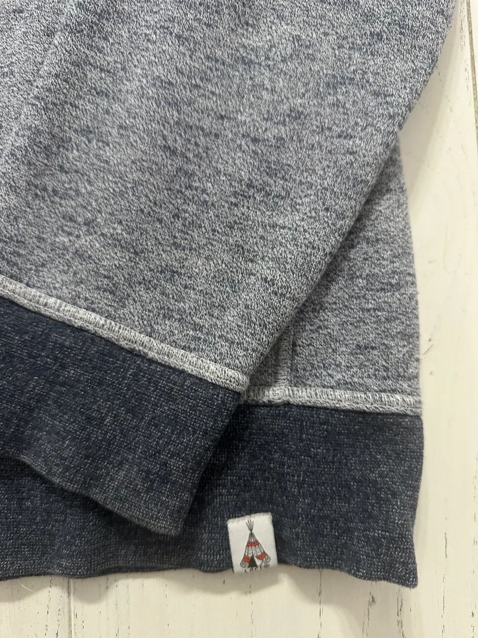 Buzo H&M - imagen 3