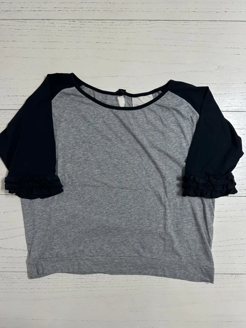 Remera Jazmín Chebar - imagen 1