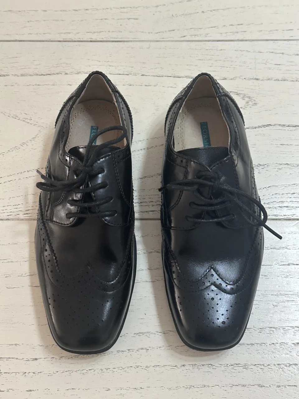 Ocasión especial Florsheim
