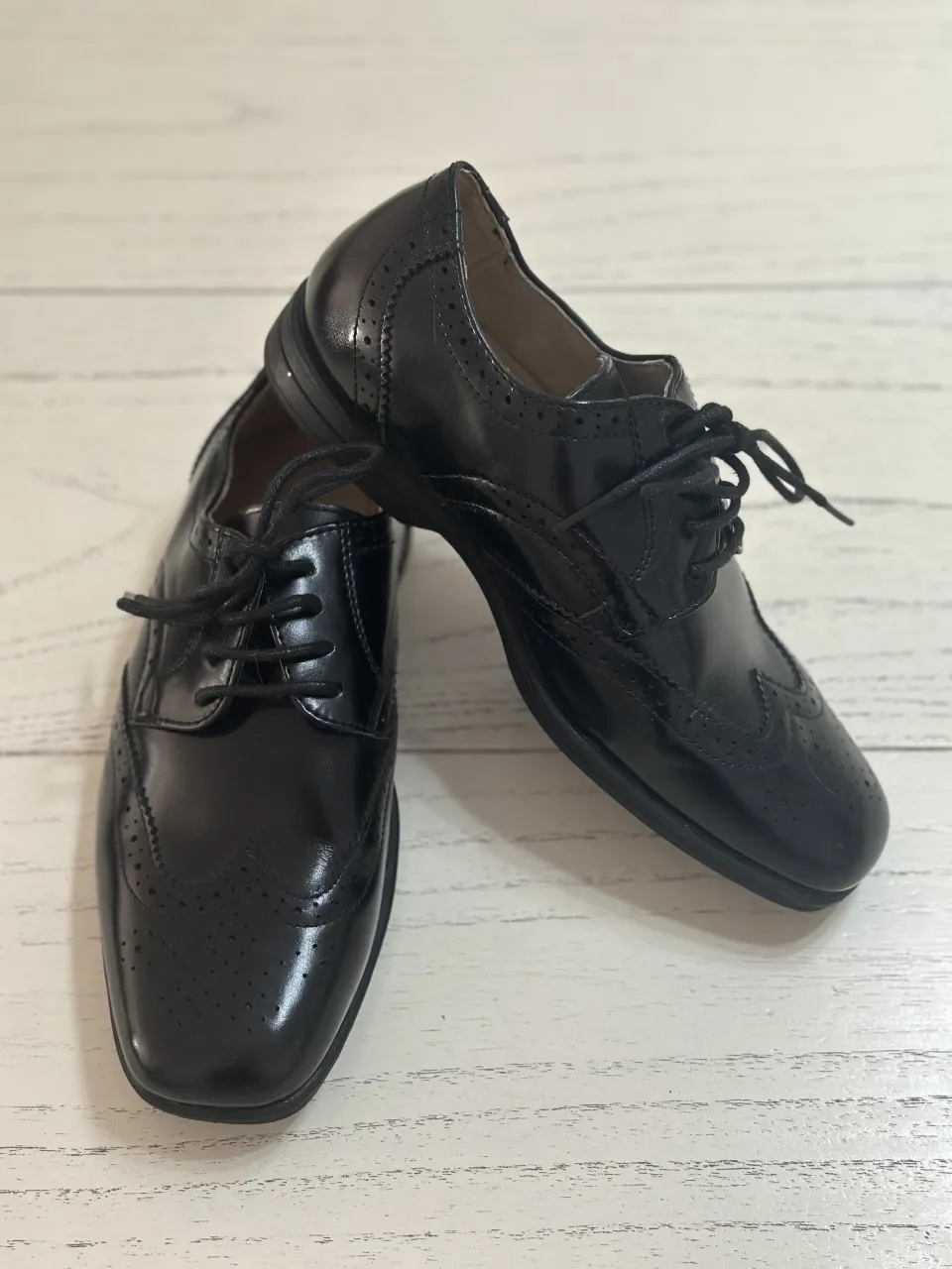 Ocasión especial Florsheim miniatura 2