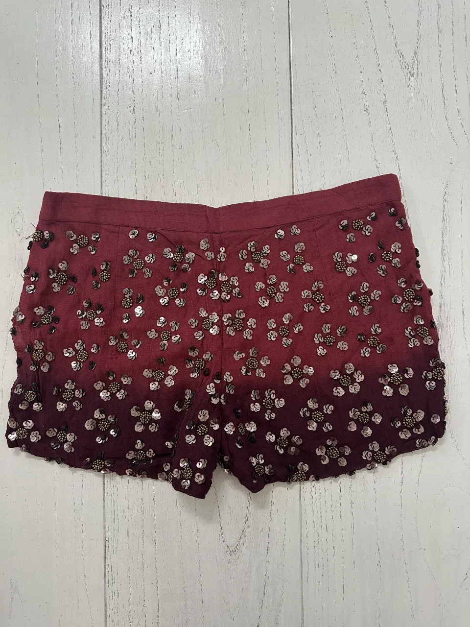 Short Kosiuko - imagen 3