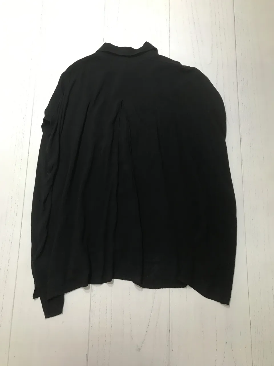 Camisa Jazmín Chebar - imagen 5