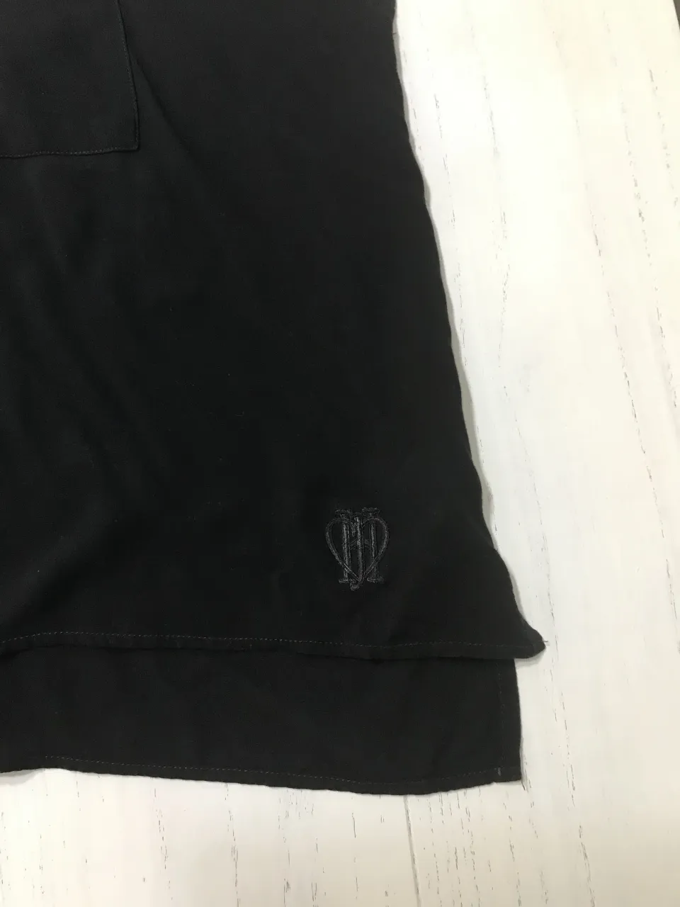 Camisa Jazmín Chebar - imagen 4