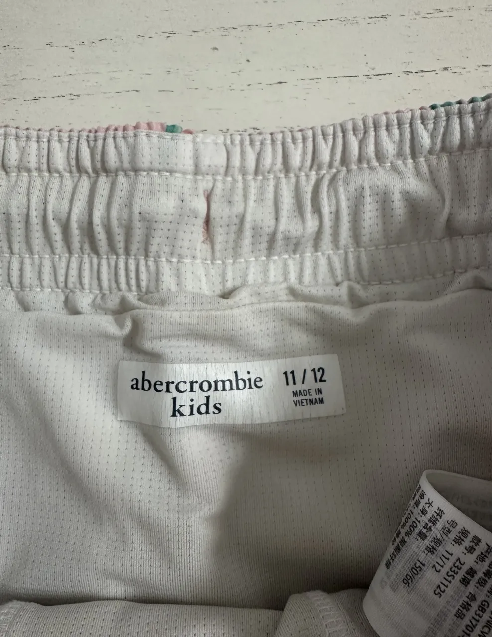 Traje de baño Abercrombie & Fitch - imagen 2