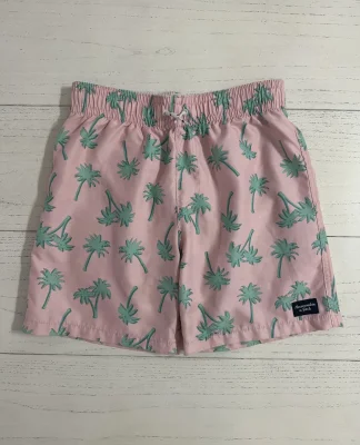Abercrombie & Fitch