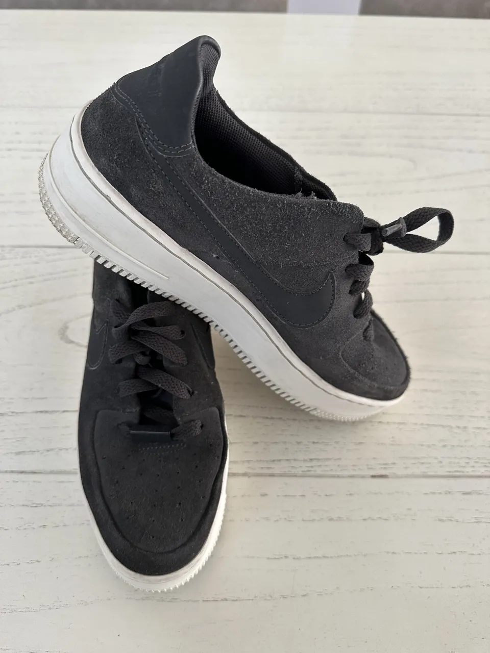 Zapatillas Nike - imagen 1