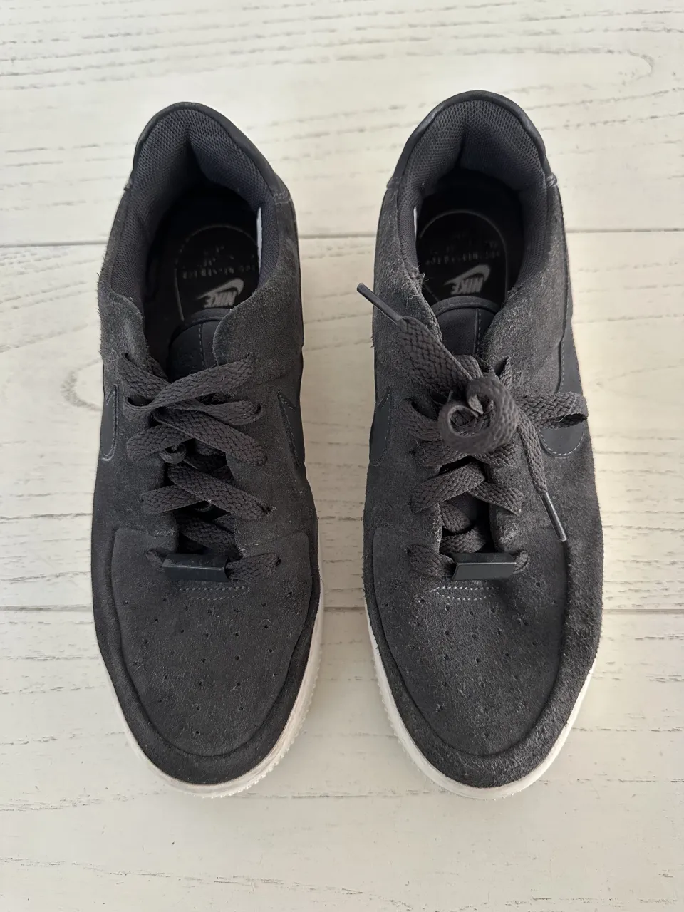 Zapatillas Nike - imagen 2