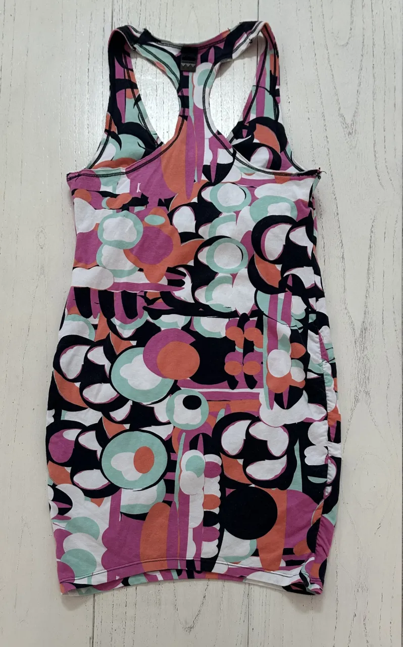 Musculosa Jazmín Chebar - imagen 3