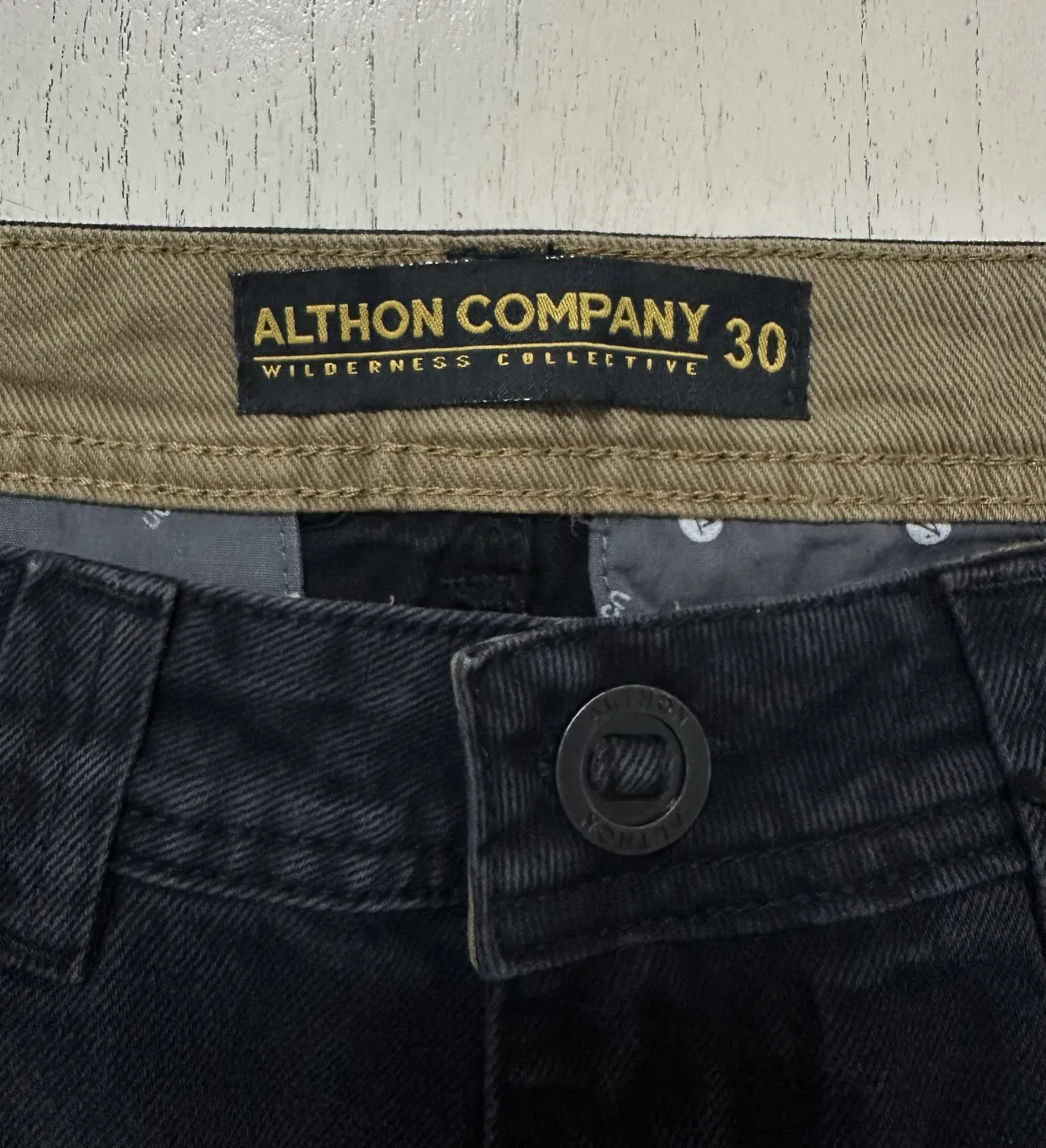 Bermuda Althon company - imagen 2