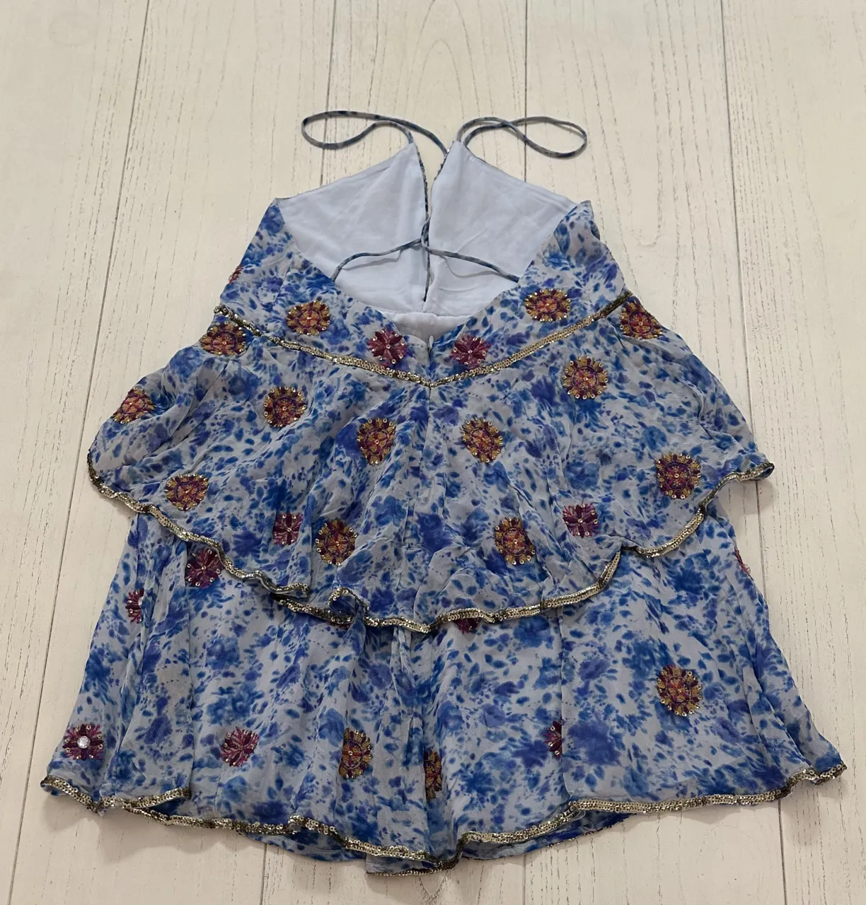 Vestido Zara - imagen 4