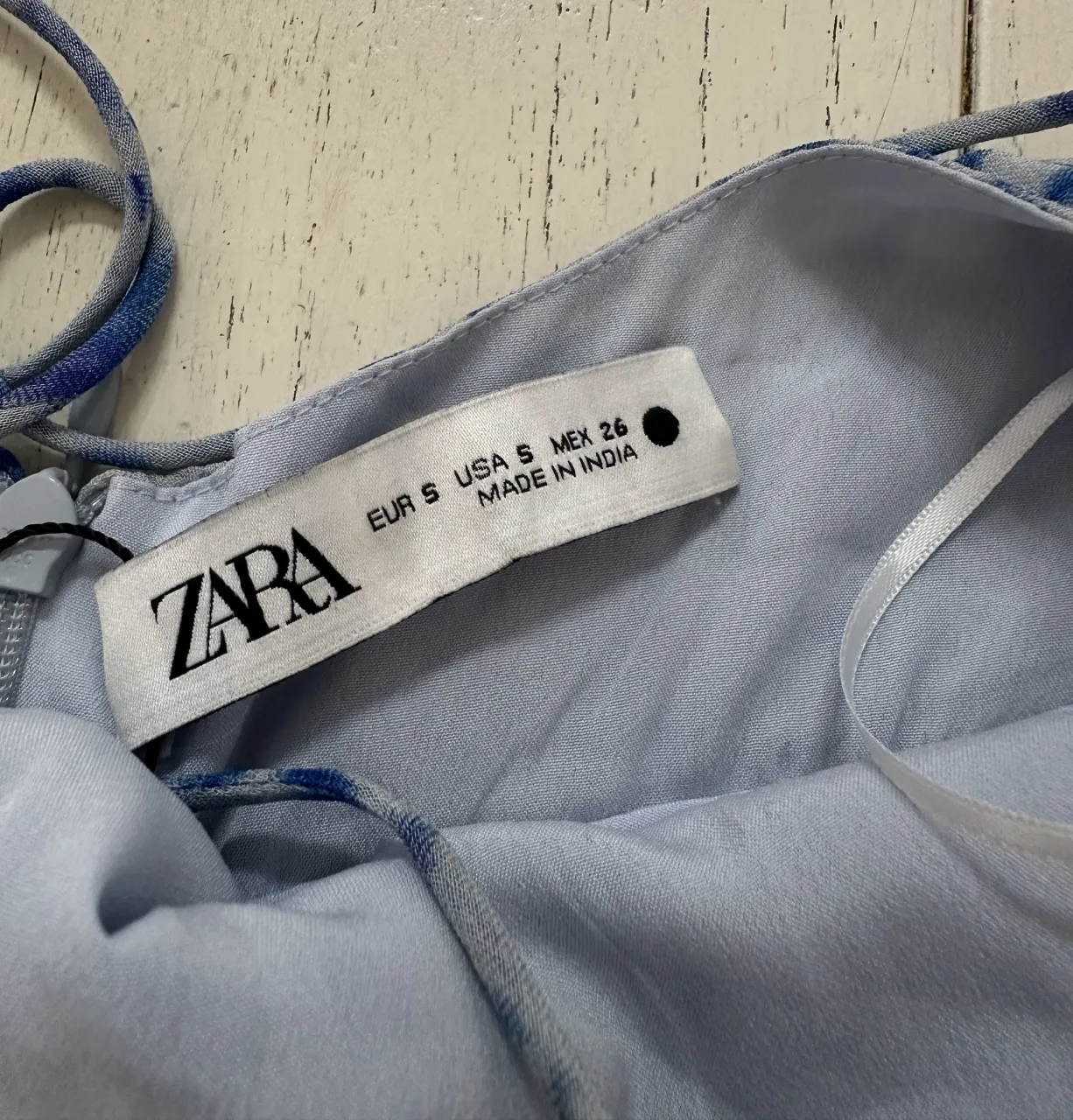 Vestido Zara - imagen 3