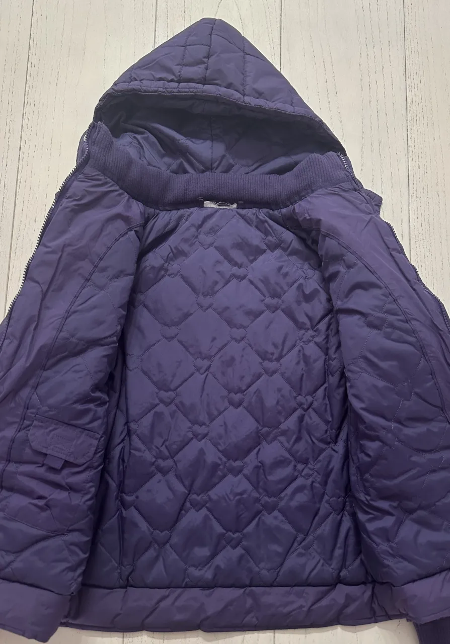 Campera de plumas i ♥ 47 - imagen 3