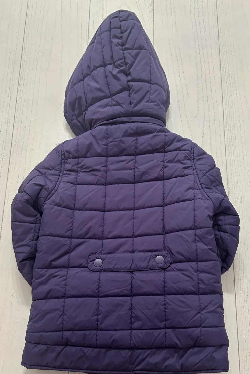 Campera de plumas i ♥ 47 - imagen 5