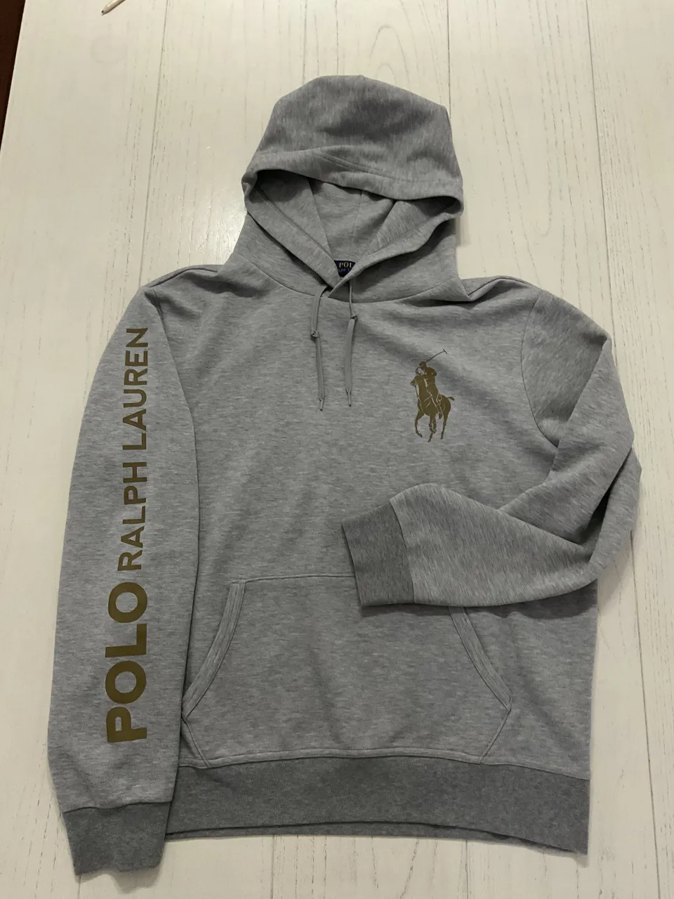Buzo Polo Ralph Lauren - imagen 1