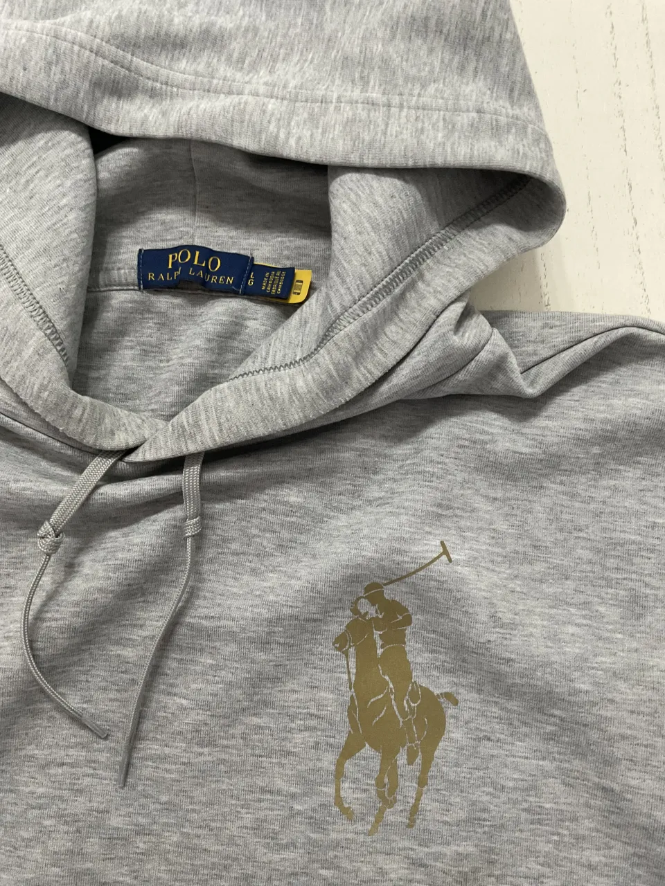 Buzo Polo Ralph Lauren - imagen 4