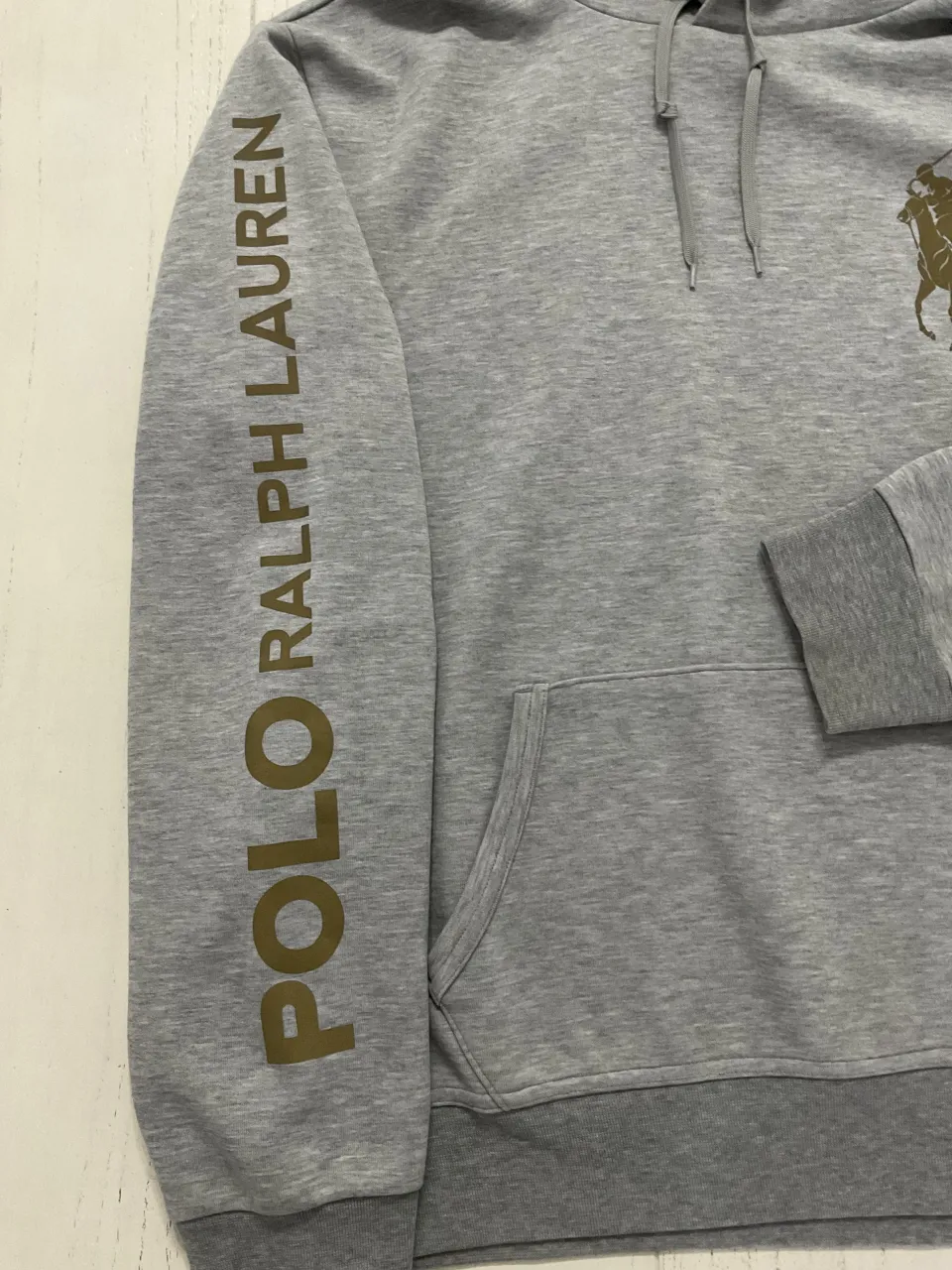 Buzo Polo Ralph Lauren - imagen 2