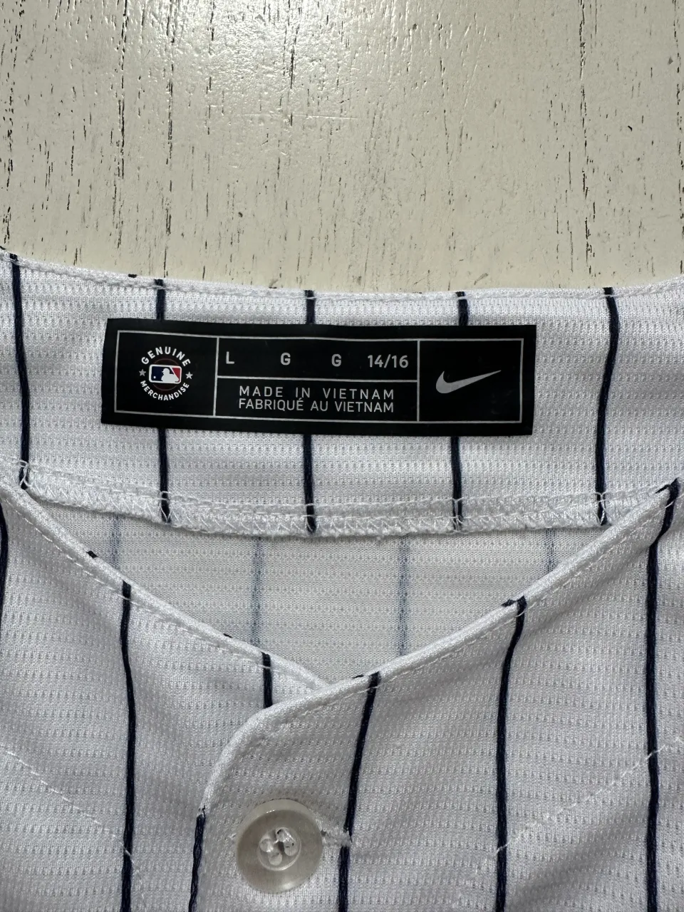 Ropa deportiva Nike - imagen 3
