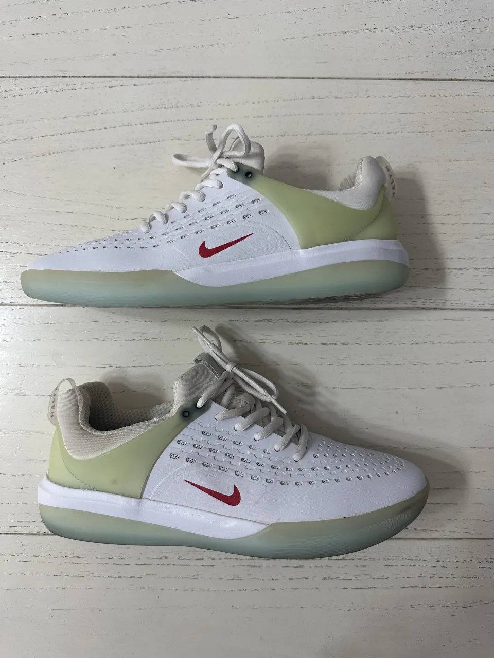 Zapatillas Nike - imagen 3