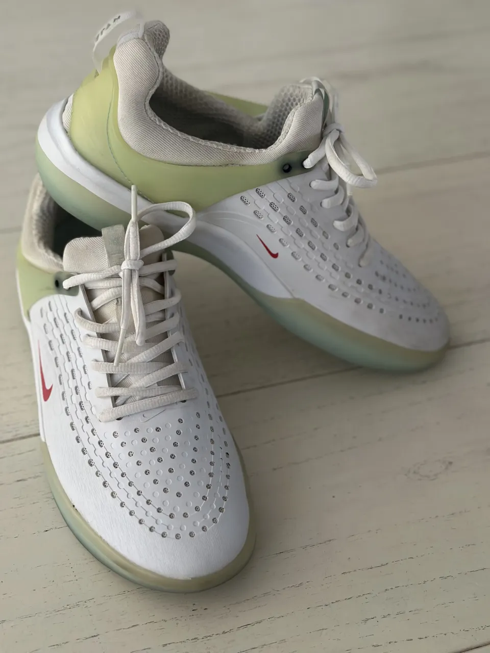Zapatillas Nike - imagen 1