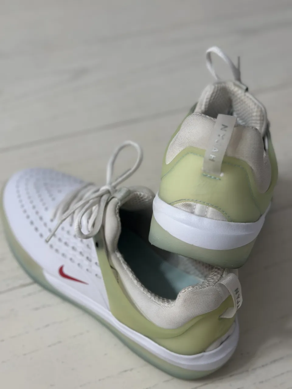 Zapatillas Nike - imagen 4