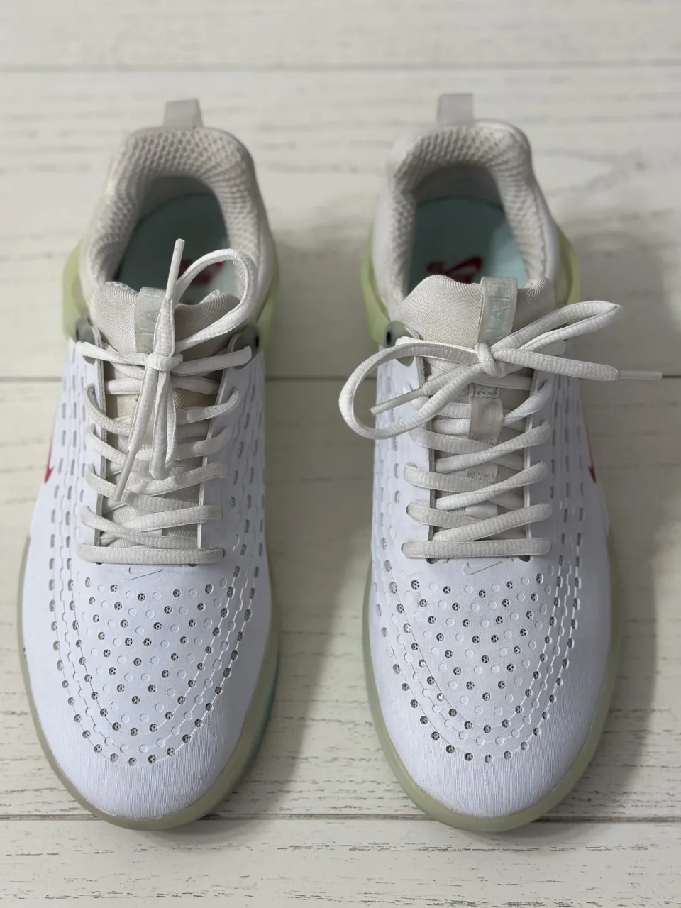 Zapatillas Nike - imagen 2