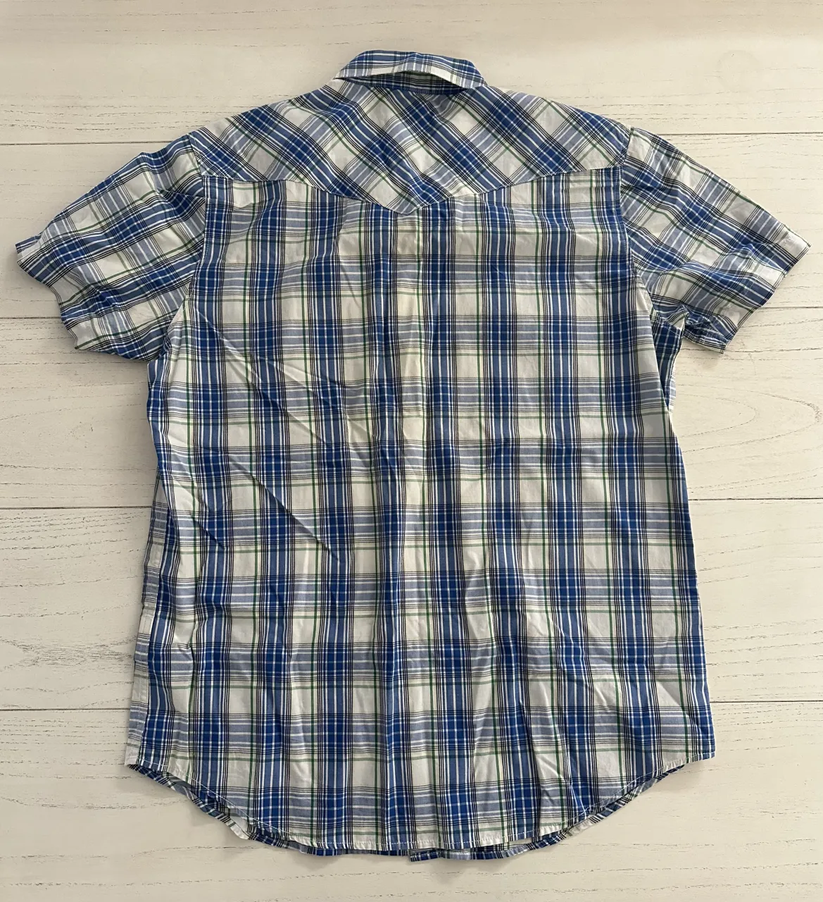 Camisa Levi's - imagen 3