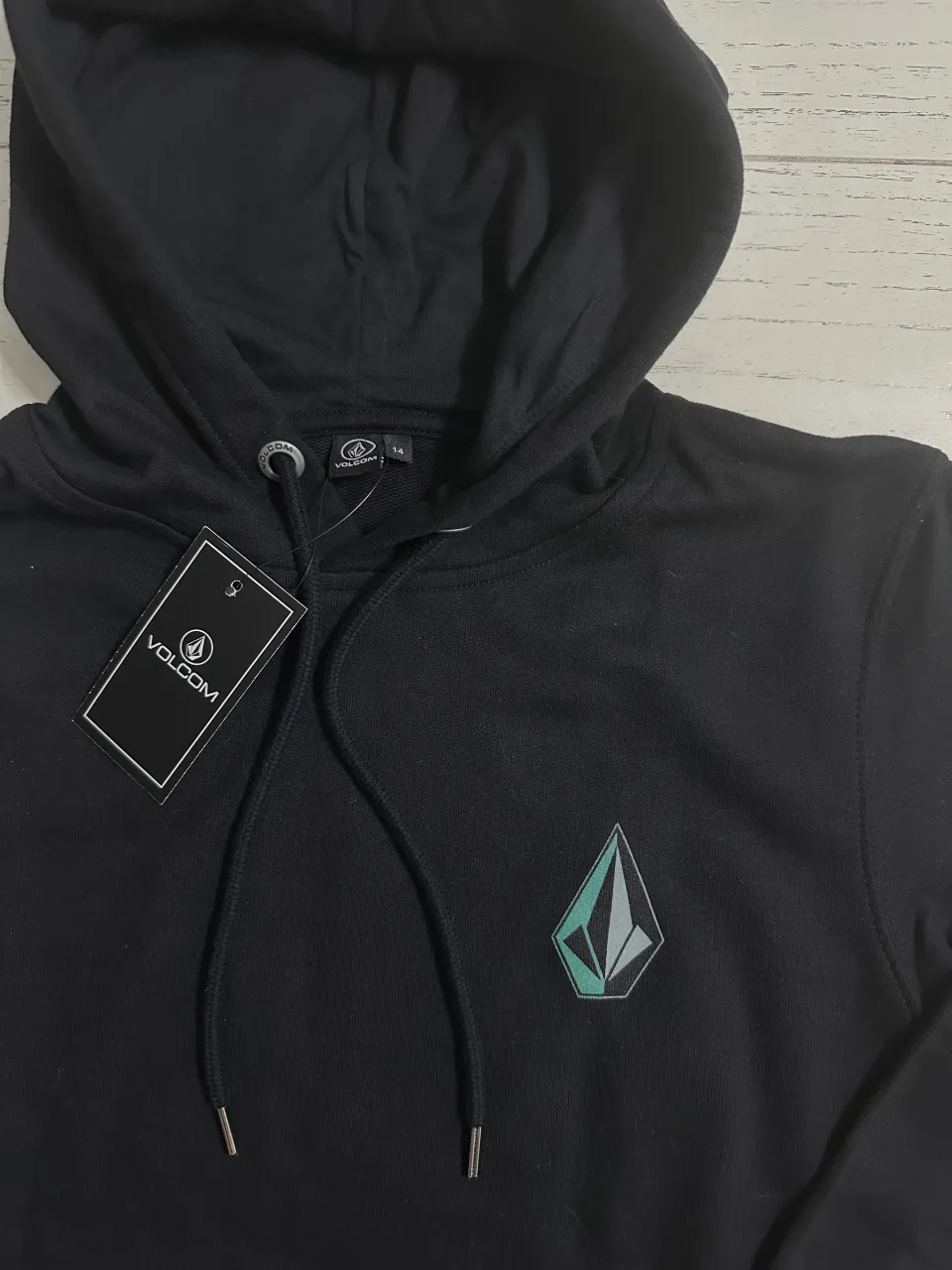 Buzo Volcom - imagen 2