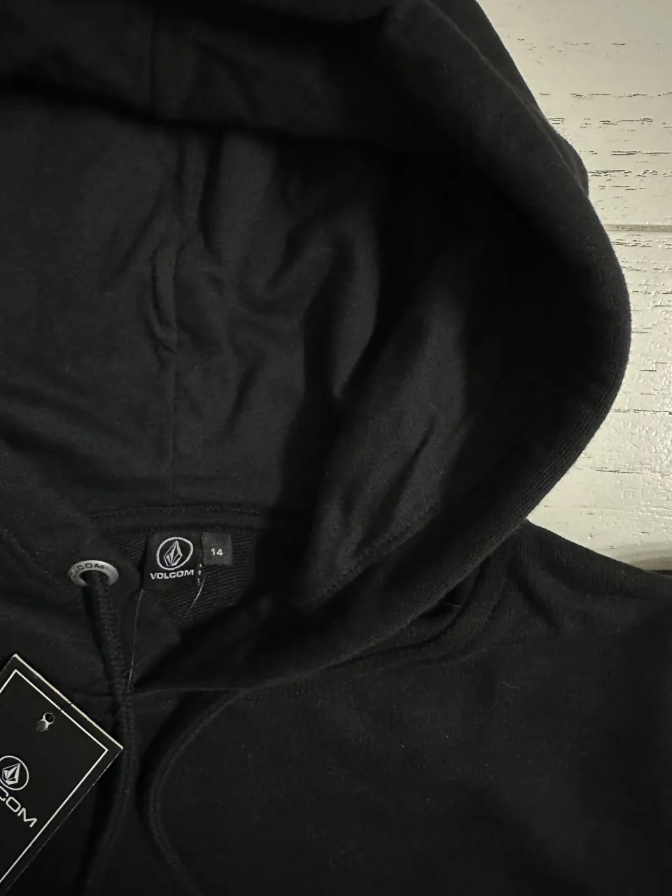 Buzo Volcom - imagen 3