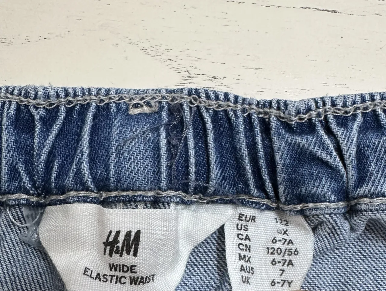 Jean H&M - imagen 2